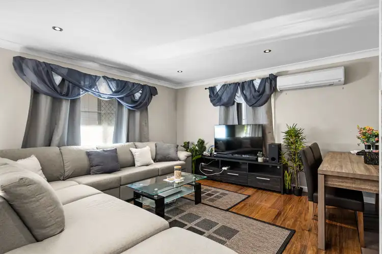 Fourth view of Homely house listing, 1/353 Tor Street, Wilsonton QLD 4350