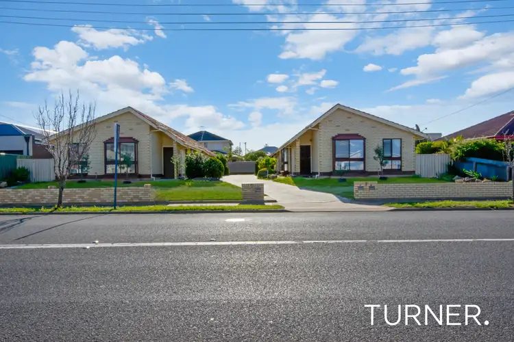 Main view of Homely unit listing, 1/11 Military Road, Semaphore South SA 5019