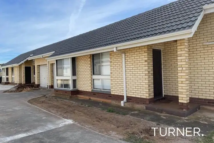 Second view of Homely unit listing, 1/11 Military Road, Semaphore South SA 5019