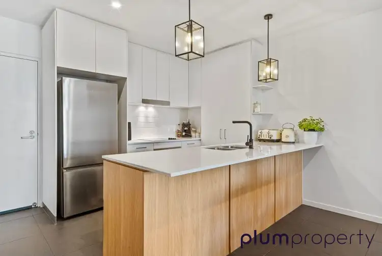 205/25 Onslow Street, Ascot QLD 4007
