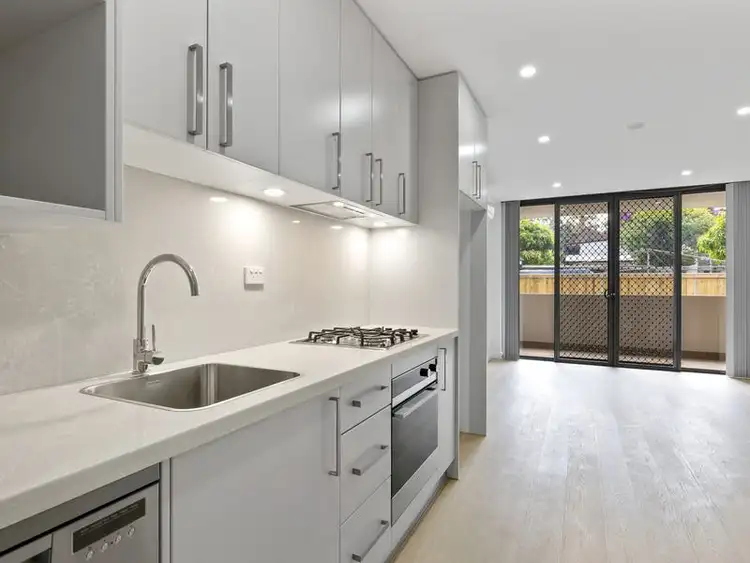 12/33 Smith Street, Summer Hill NSW 2130