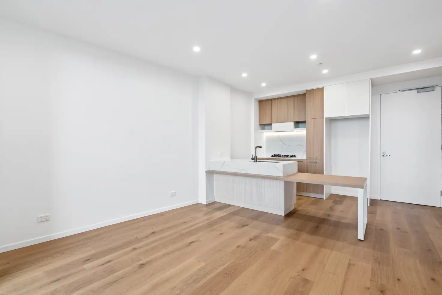 Main view of Homely apartment listing, 603/125 Bell Street, Ivanhoe VIC 3079