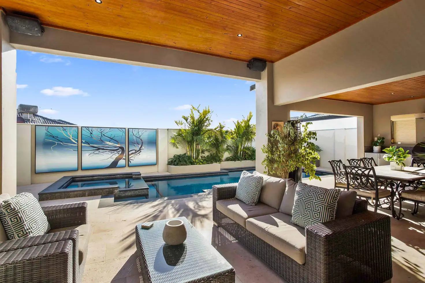 Main view of Homely house listing, 23 St James Approach, Iluka WA 6028