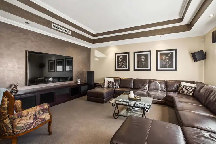 Fifth view of Homely house listing, 23 St James Approach, Iluka WA 6028