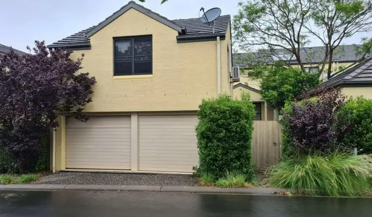 35a Parkside Crescent, Campbelltown NSW 2560