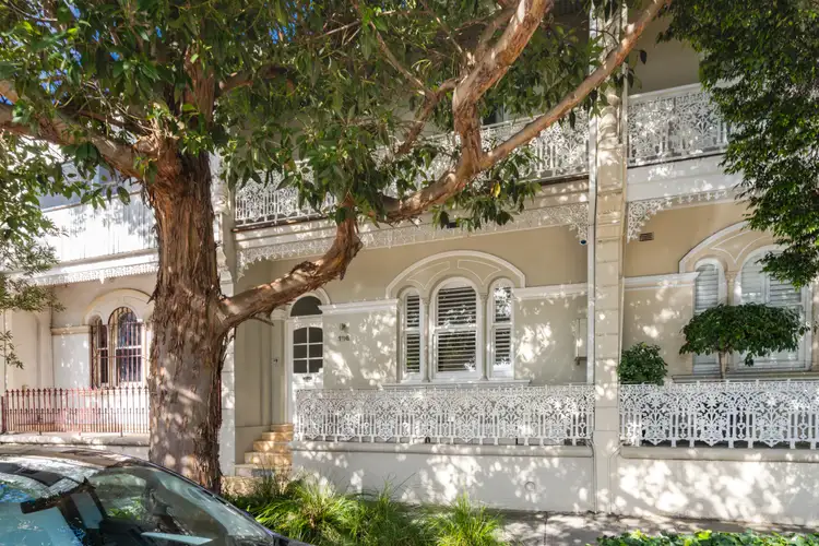 196 Edgecliff Road, Woollahra NSW 2025