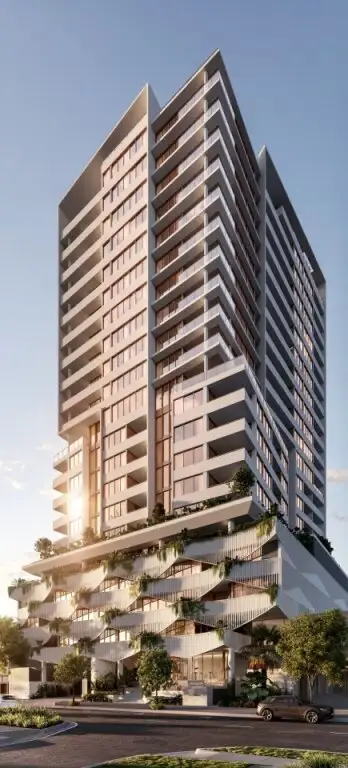 Fourth view of Homely unit listing, 402/33 Railway Terrace, Milton QLD 4064