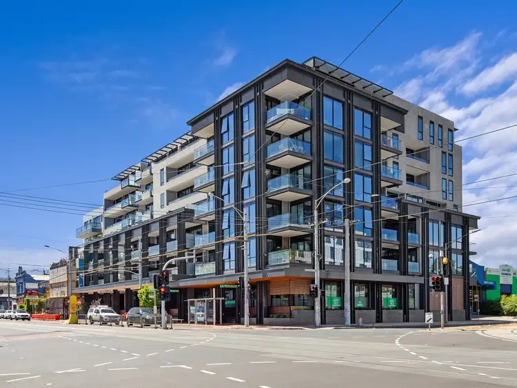602/26 Lygon Street, Brunswick East VIC 3057