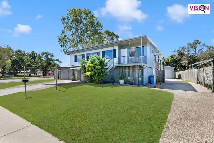 48 Arthur Street, Mount Pleasant QLD 4740