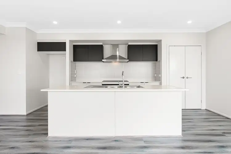 Second view of Homely house listing, 15 Saint Andrews Crescent, Highfields QLD 4352