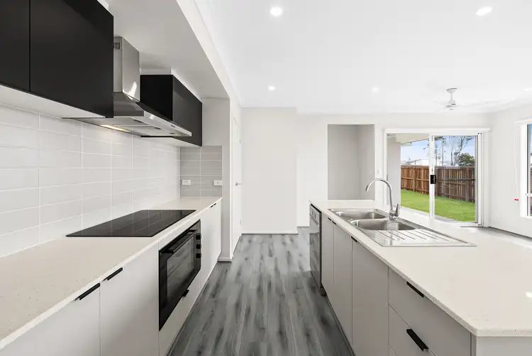 Third view of Homely house listing, 15 Saint Andrews Crescent, Highfields QLD 4352