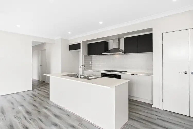 Fourth view of Homely house listing, 15 Saint Andrews Crescent, Highfields QLD 4352