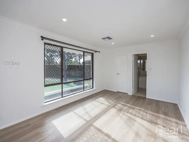 Second view of Homely house listing, 15 Felgate Place, Warwick WA 6024