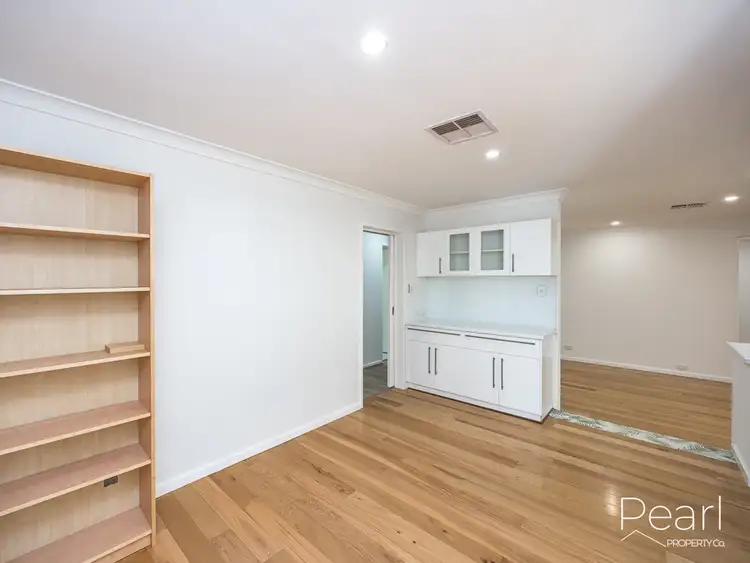 Fifth view of Homely house listing, 15 Felgate Place, Warwick WA 6024