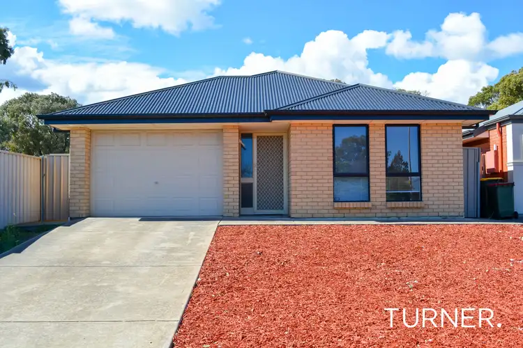 181 Hub Drive, Aberfoyle Park SA 5159