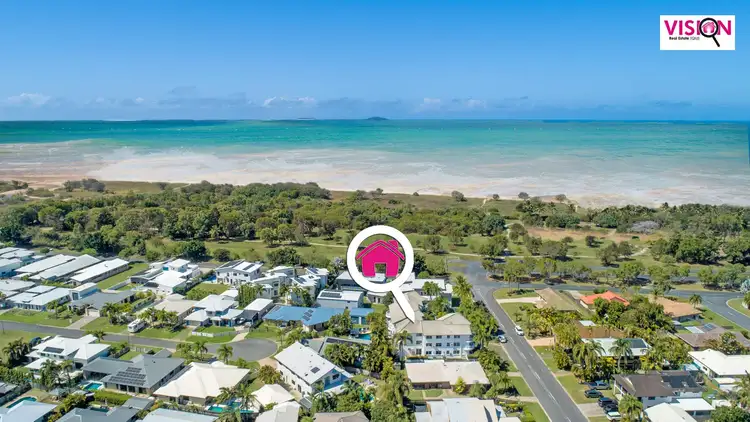 Third view of Homely apartment listing, 3/4 Prudhoe Street, East Mackay QLD 4740