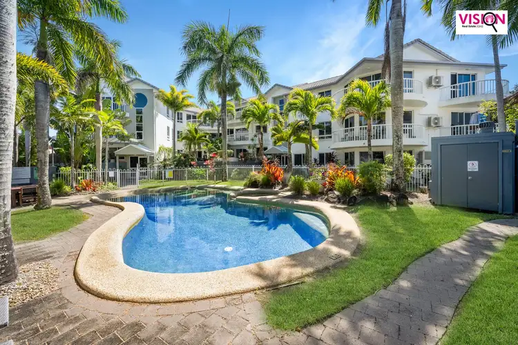 Fourth view of Homely apartment listing, 3/4 Prudhoe Street, East Mackay QLD 4740
