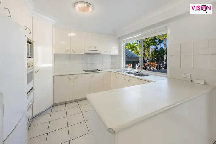 Sixth view of Homely apartment listing, 3/4 Prudhoe Street, East Mackay QLD 4740