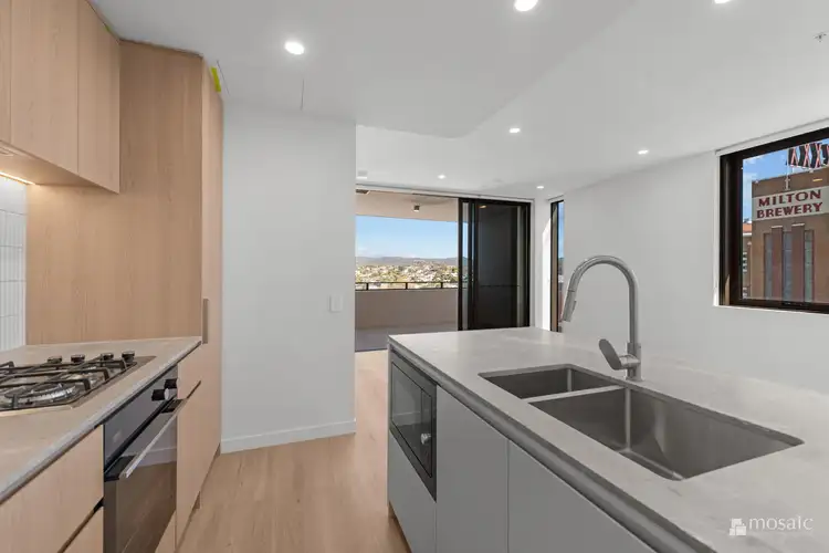 605/33 Railway Terrace, Milton QLD 4064