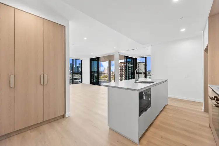 1201/33 Railway Terrace, Milton QLD 4064