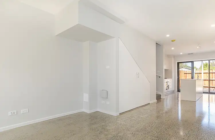 3/8 McGowan Place, Dickson ACT 2602