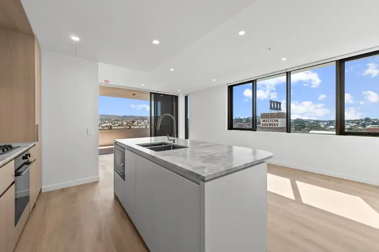 1604/33 Railway Terrace, Milton QLD 4064