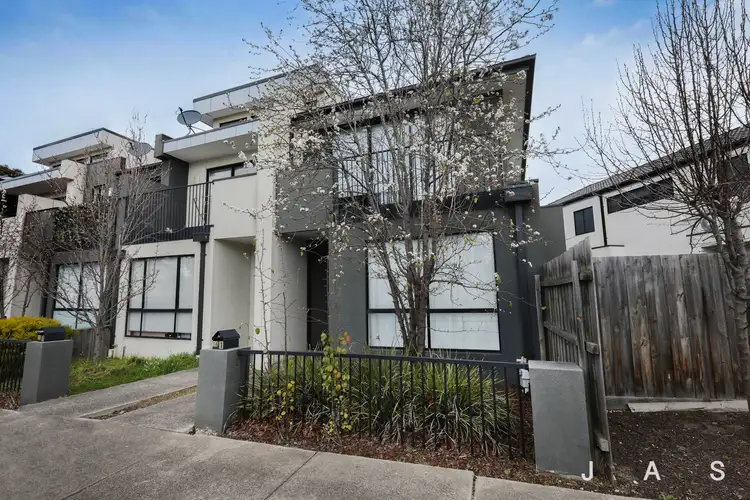 6/1 Clarendon Street, Maidstone VIC 3012
