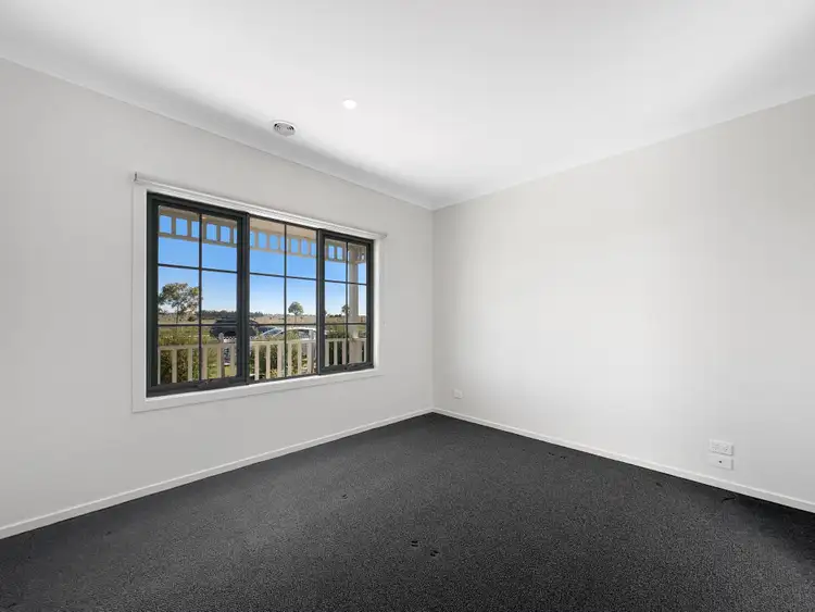 Second view of Homely house listing, 405 Green Hill Road, Eynesbury VIC 3338