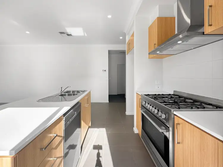 Fourth view of Homely house listing, 405 Green Hill Road, Eynesbury VIC 3338