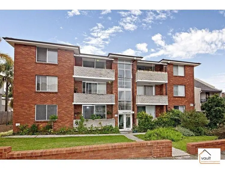 20/5-7 Norton Street, Ashfield NSW 2131