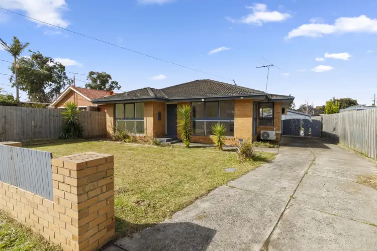 31 Carrington Avenue, Seaford VIC 3198