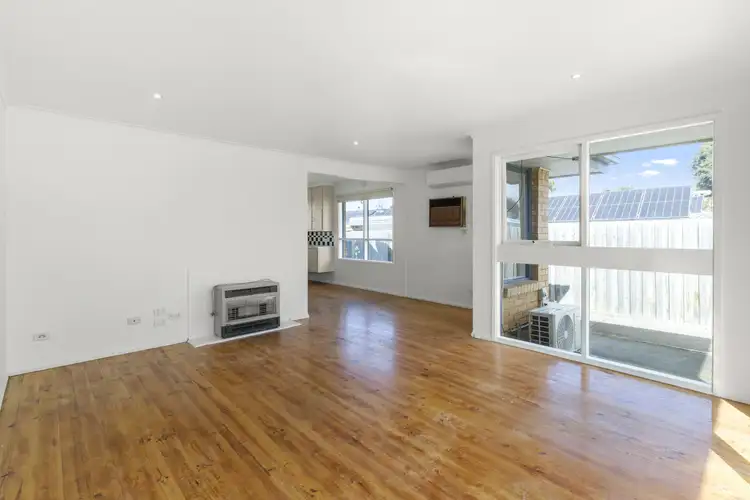 Fifth view of Homely house listing, 31 Carrington Avenue, Seaford VIC 3198