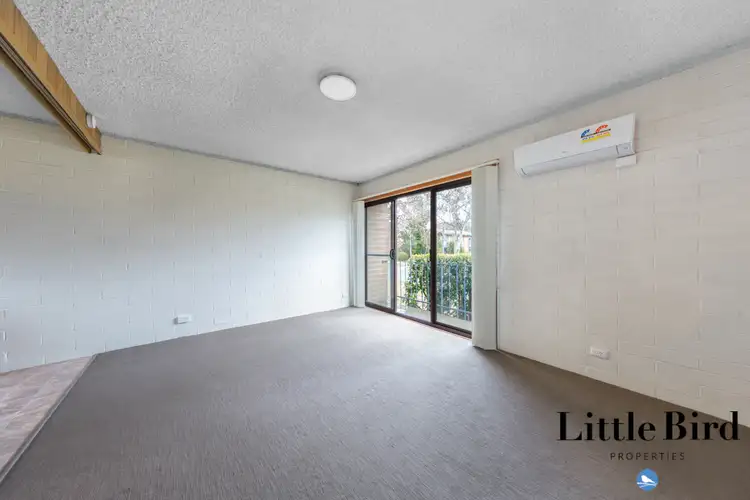 Third view of Homely unit listing, 7/21 McGinness Street, Scullin ACT 2614