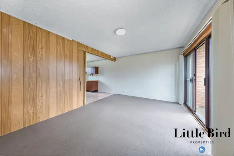 Fourth view of Homely unit listing, 7/21 McGinness Street, Scullin ACT 2614