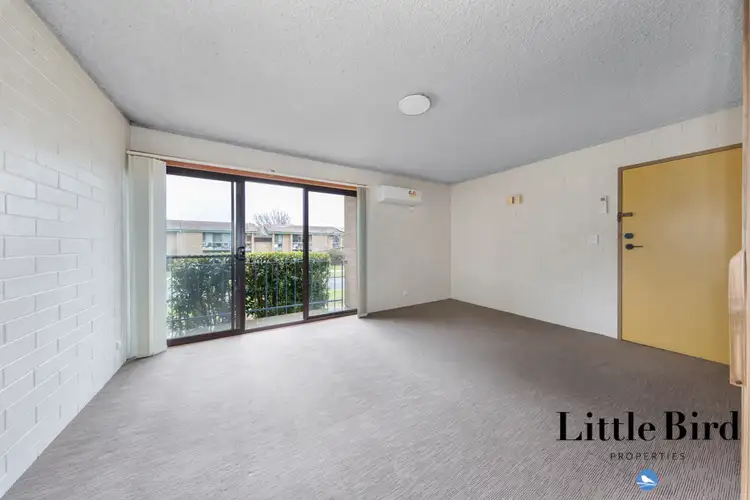 Fifth view of Homely unit listing, 7/21 McGinness Street, Scullin ACT 2614