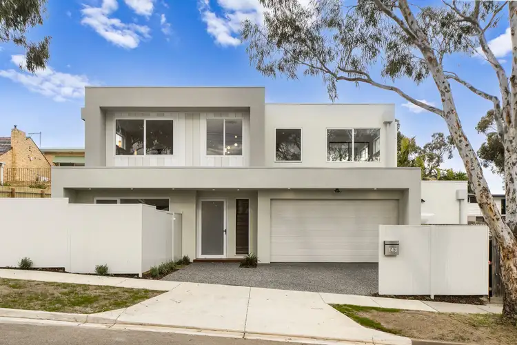 143 Fleetwood Crescent, Frankston South VIC 3199