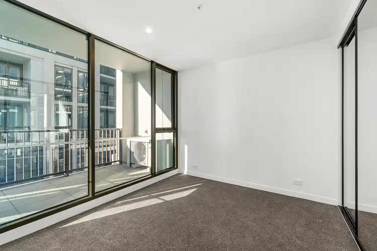 Third view of Homely apartment listing, 108A/72 Ascot Vale Road, Flemington VIC 3031