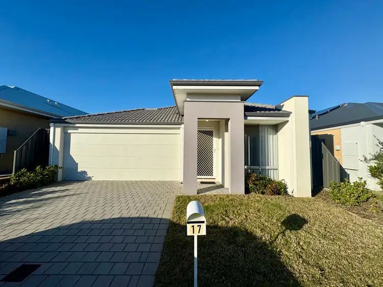 17 Klondyke Street, Piara Waters WA 6112