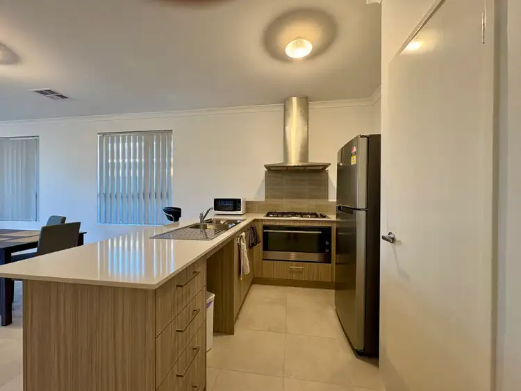 Second view of Homely house listing, 17 Klondyke Street, Piara Waters WA 6112