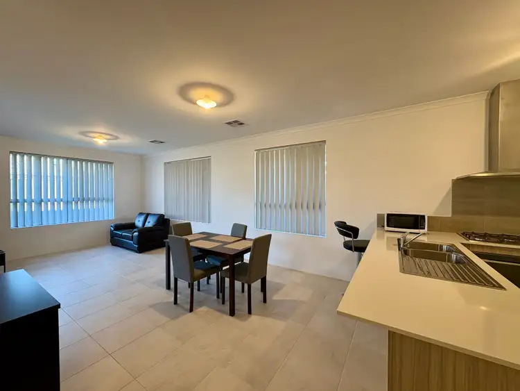 Third view of Homely house listing, 17 Klondyke Street, Piara Waters WA 6112
