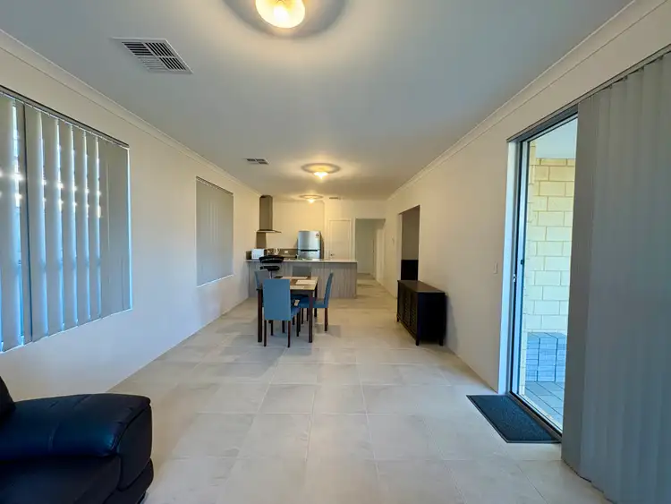 Fourth view of Homely house listing, 17 Klondyke Street, Piara Waters WA 6112