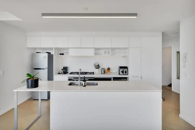 Third view of Homely apartment listing, 1104/36 Evelyn Street, Newstead QLD 4006