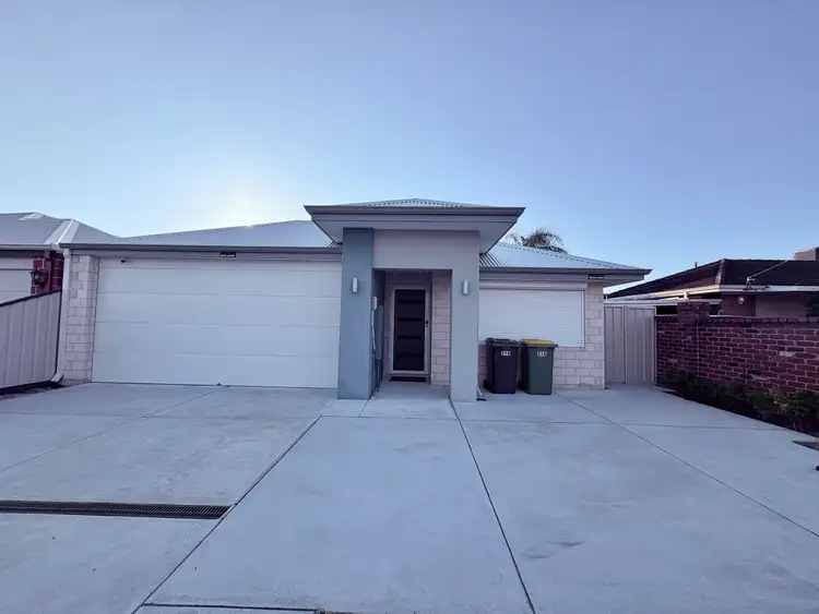 Main view of Homely house listing, 21A Yale Road, Thornlie WA 6108
