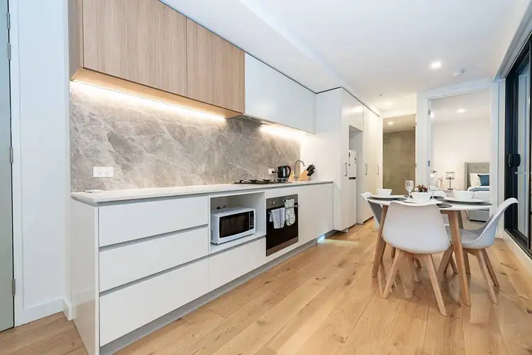 906/23 Batman St, West Melbourne VIC 3003
