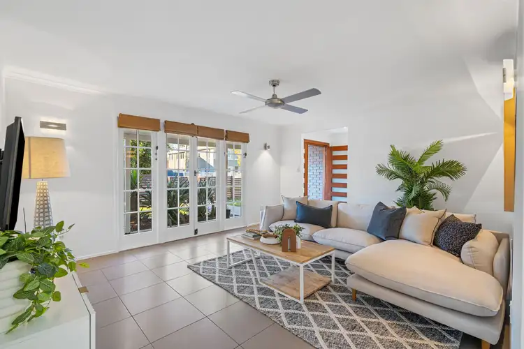 Fourth view of Homely house listing, 21 Penaton Street, Corinda QLD 4075