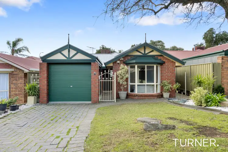Main view of Homely house listing, 3 Keith Lewis Court, Wynn Vale SA 5127