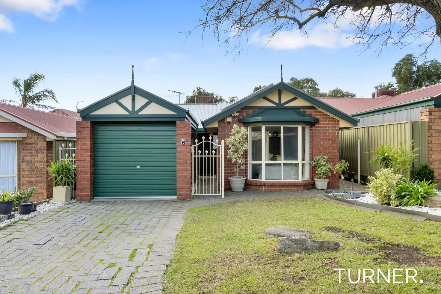 Main view of Homely house listing, 3 Keith Lewis Court, Wynn Vale SA 5127