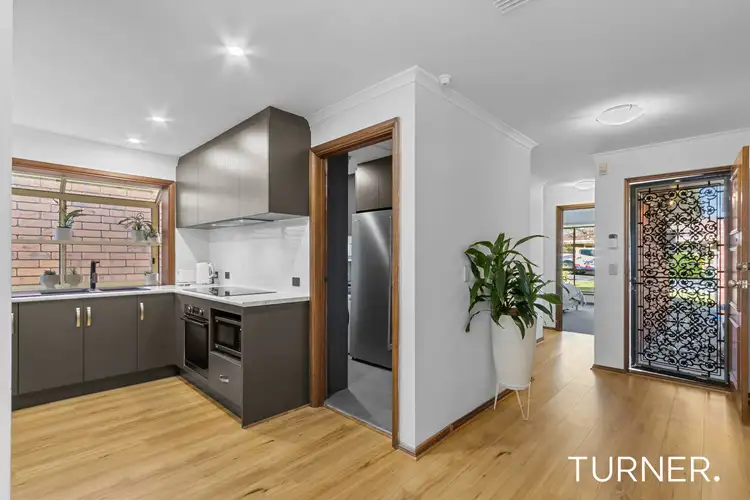 Second view of Homely house listing, 3 Keith Lewis Court, Wynn Vale SA 5127