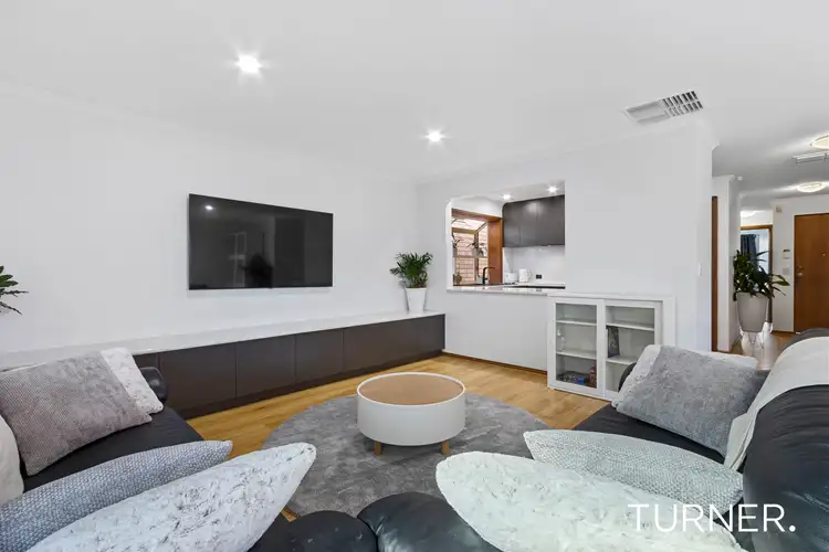 Third view of Homely house listing, 3 Keith Lewis Court, Wynn Vale SA 5127
