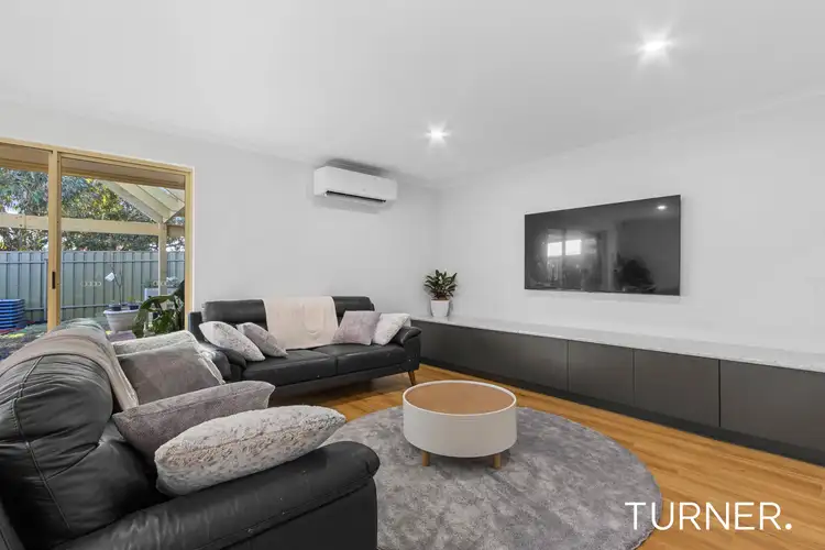Fourth view of Homely house listing, 3 Keith Lewis Court, Wynn Vale SA 5127